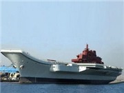 Bóng đá anh, ngoại hạng anh, lịch thi đấu euro 2012, Mỹ đòi Trung Quốc giải thích việc có tàu sân bay